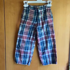 EUC Boys POLO Ralph Lauren Pants 4T